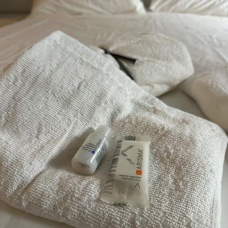Affittacamere Torino - Private Rooms - H24 Self Check-In Экстерьер фото