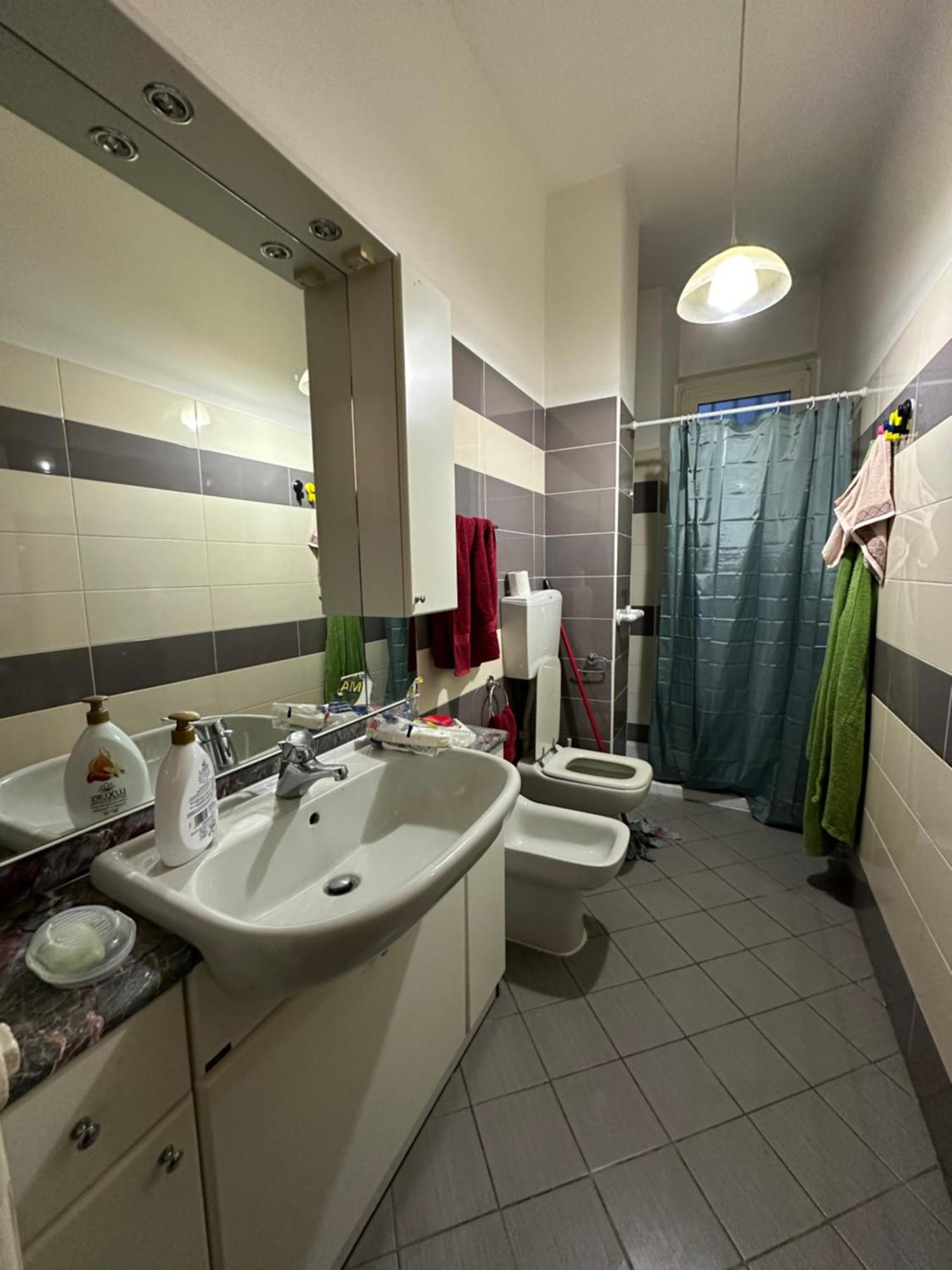Affittacamere Torino - Private Rooms - H24 Self Check-In Экстерьер фото